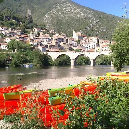 Le Cocon: Charming 3-star In Center Beziers