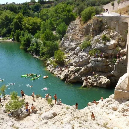 Le Cocon: Charming 3-star In Center * Beziers