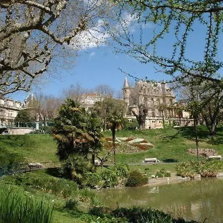Le Cocon: Charming 3-star In Center Apartment Beziers