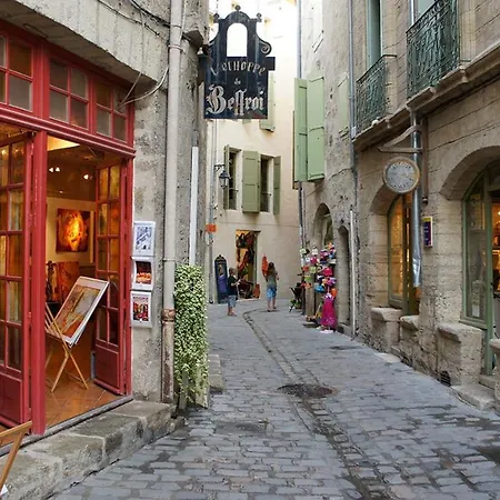 Apartment Le Cocon: Charming 3-star In Center Beziers