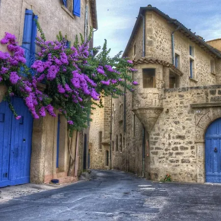 Le Cocon: Charming 3-star In Center Beziers