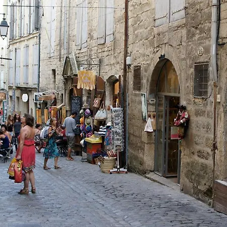 Apartment Le Cocon: Charming 3-star In Center