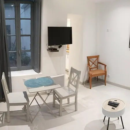 Le Cocon: Charming 3-star In Center *