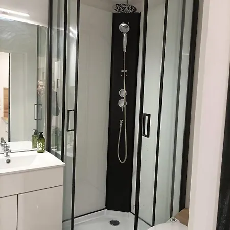 Apartmán 